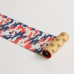 Шкурка для скейтборда dipGrip Camo Tricolor